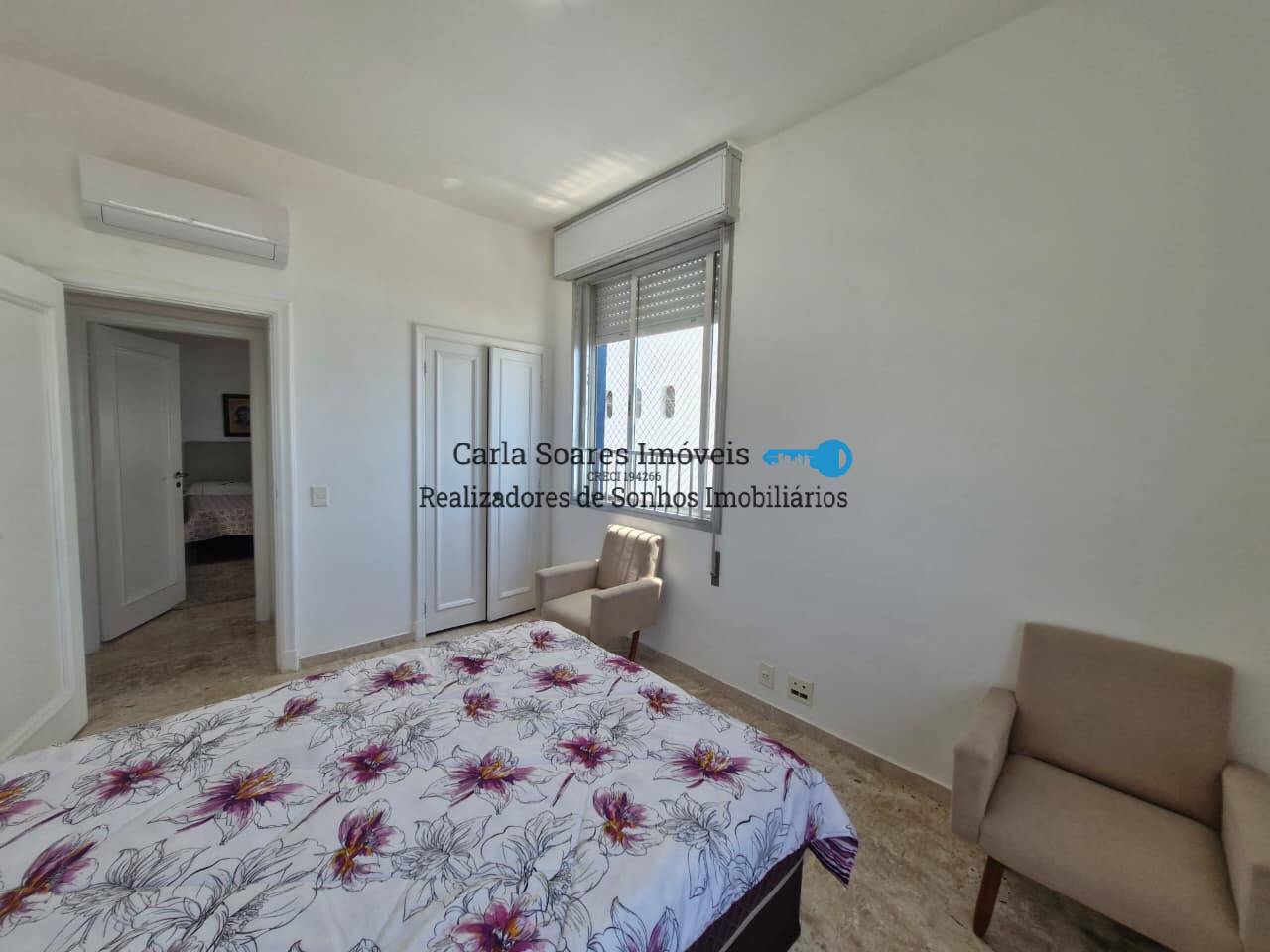 Apartamento, 3 quartos, 165 m² - Foto 16