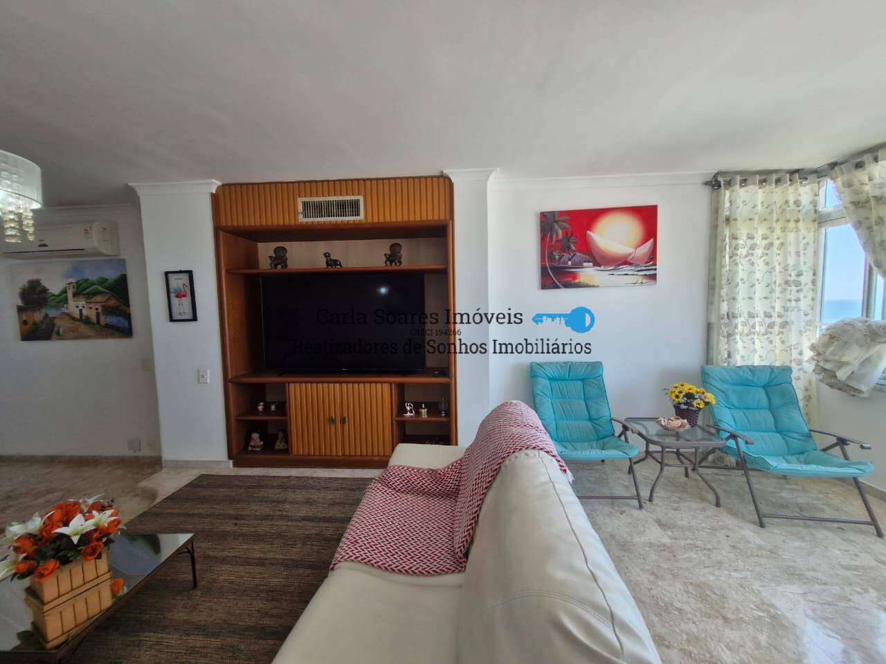 Apartamento, 3 quartos, 165 m² - Foto 27