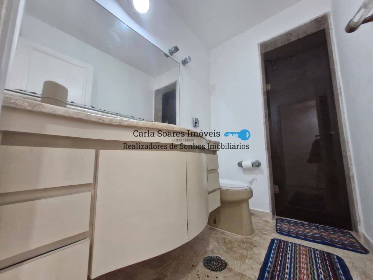 Apartamento, 3 quartos, 165 m² - Foto 33