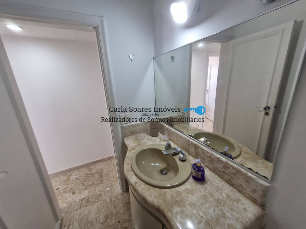 Apartamento, 3 quartos, 165 m² - Foto 30