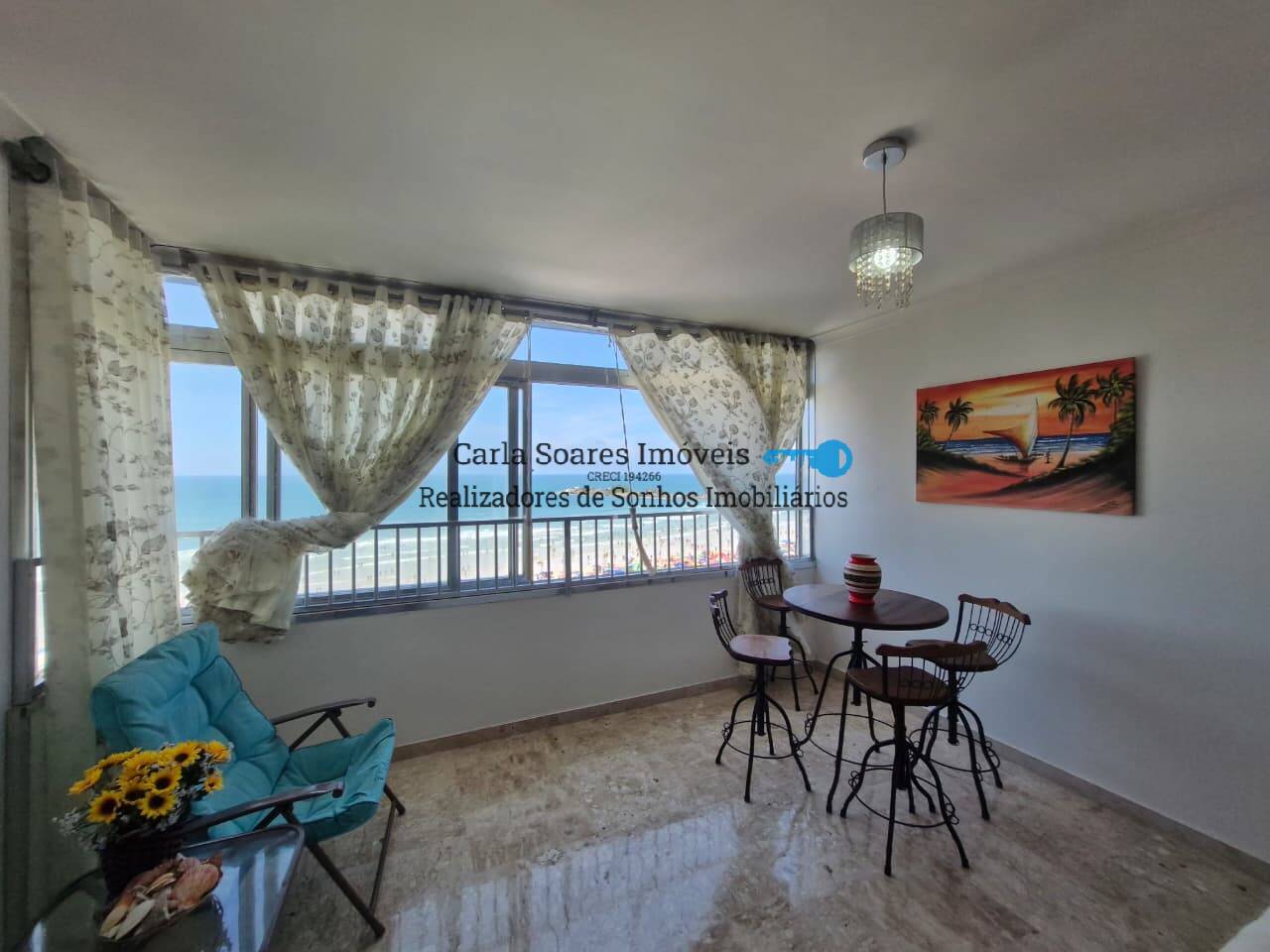 Apartamento, 3 quartos, 165 m² - Foto 1