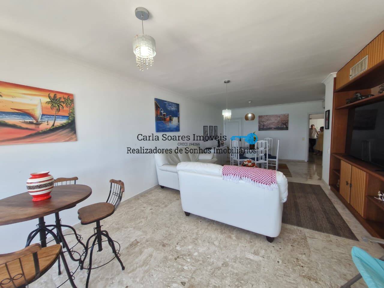 Apartamento, 3 quartos, 165 m² - Foto 35