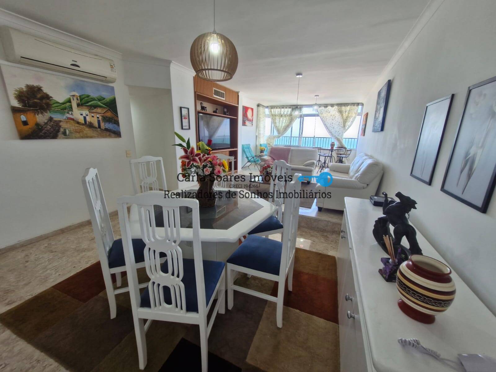 Apartamento, 3 quartos, 165 m² - Foto 41