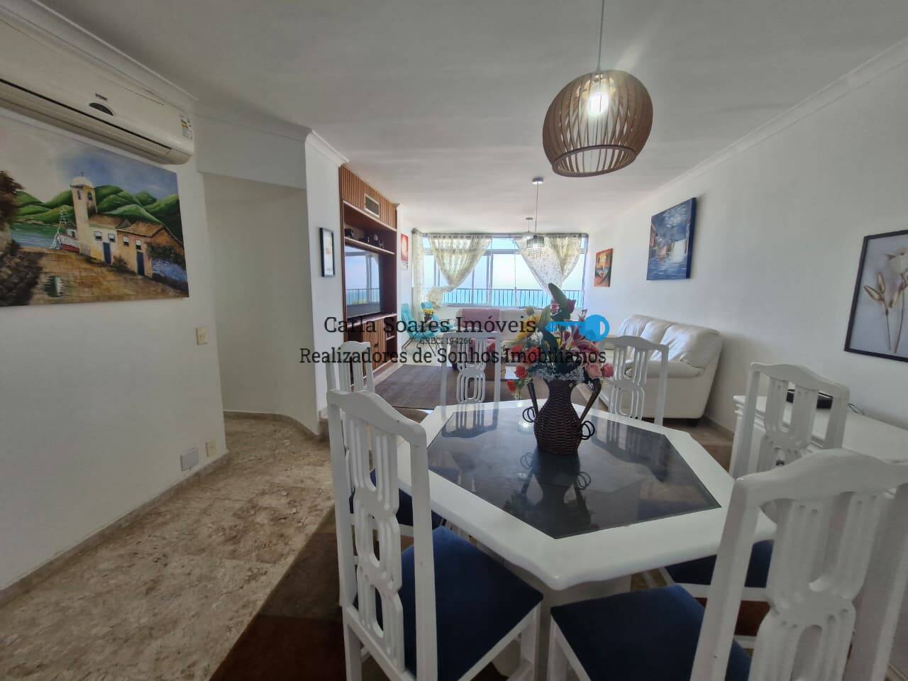 Apartamento, 3 quartos, 165 m² - Foto 40