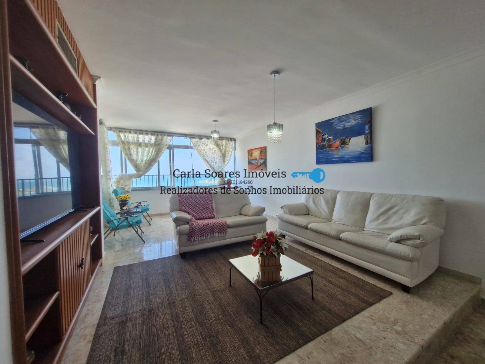 Apartamento, 3 quartos, 165 m² - Foto 38