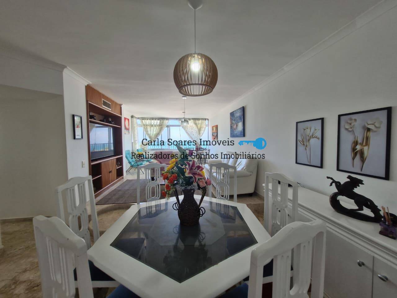 Apartamento, 3 quartos, 165 m² - Foto 39