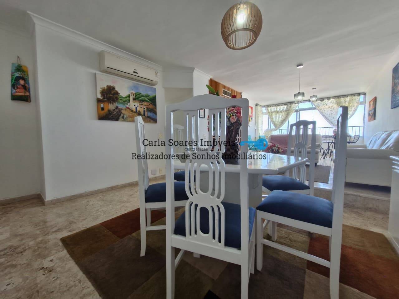 Apartamento, 3 quartos, 165 m² - Foto 42