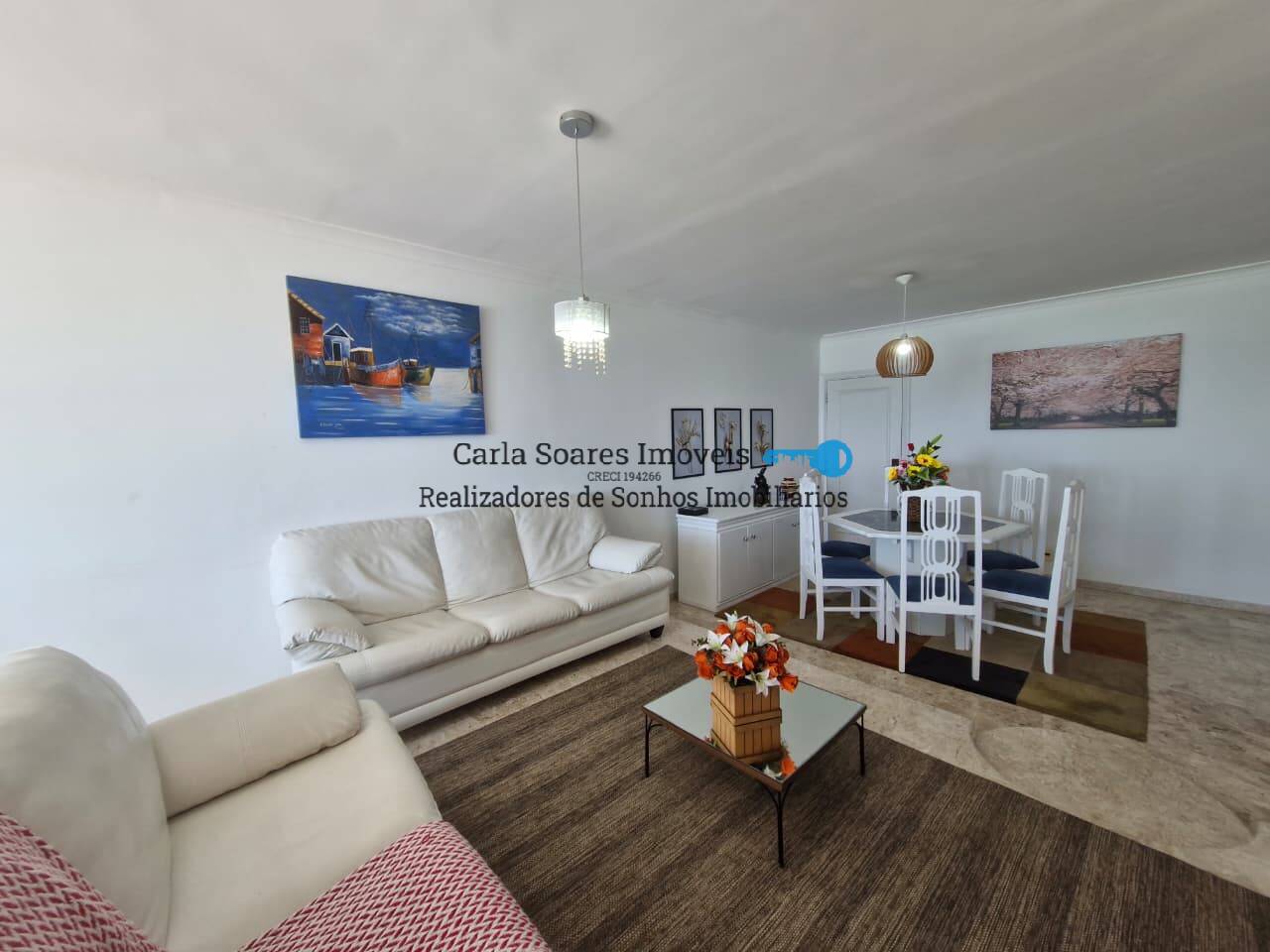 Apartamento, 3 quartos, 165 m² - Foto 43