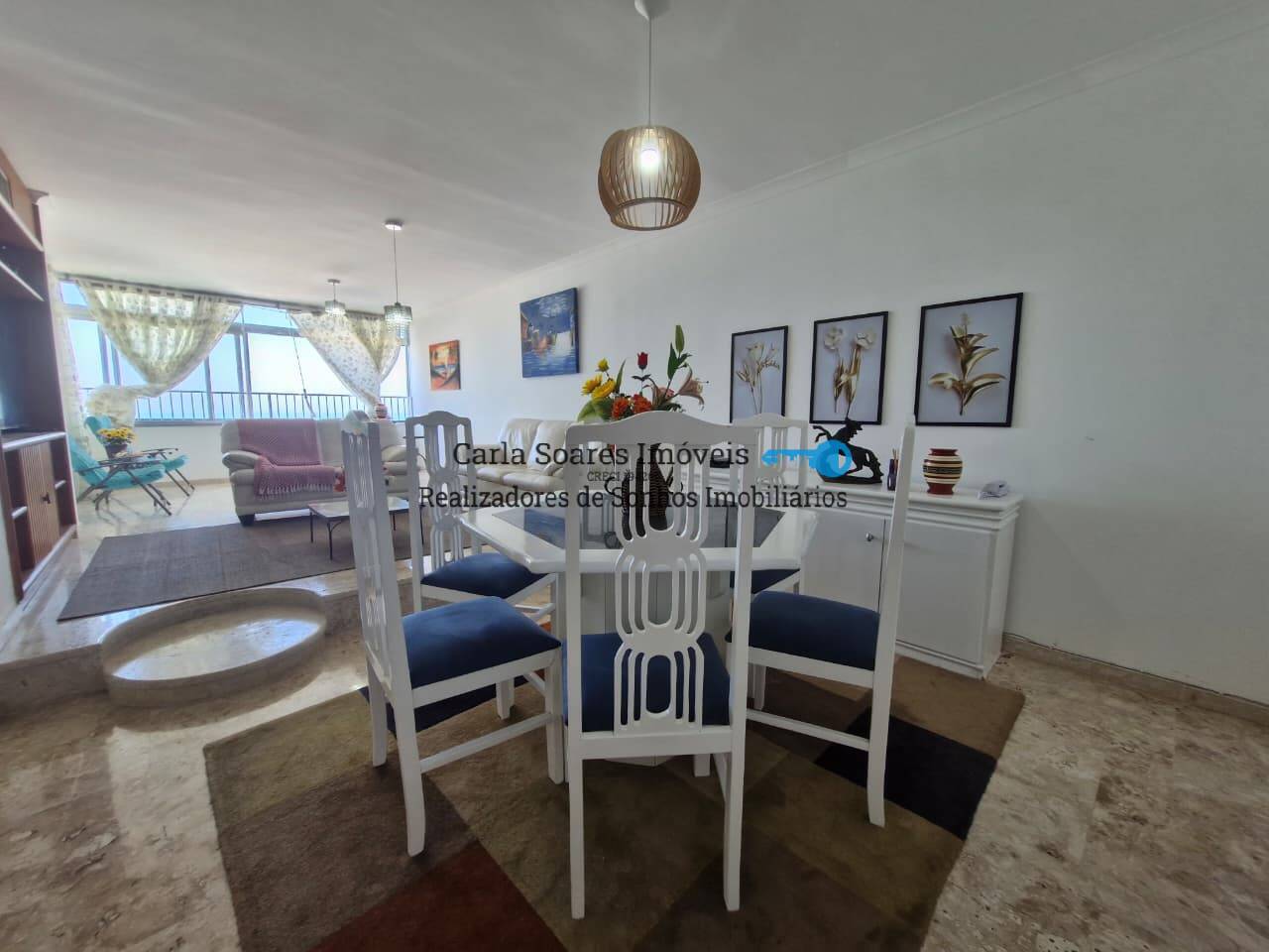 Apartamento, 3 quartos, 165 m² - Foto 45
