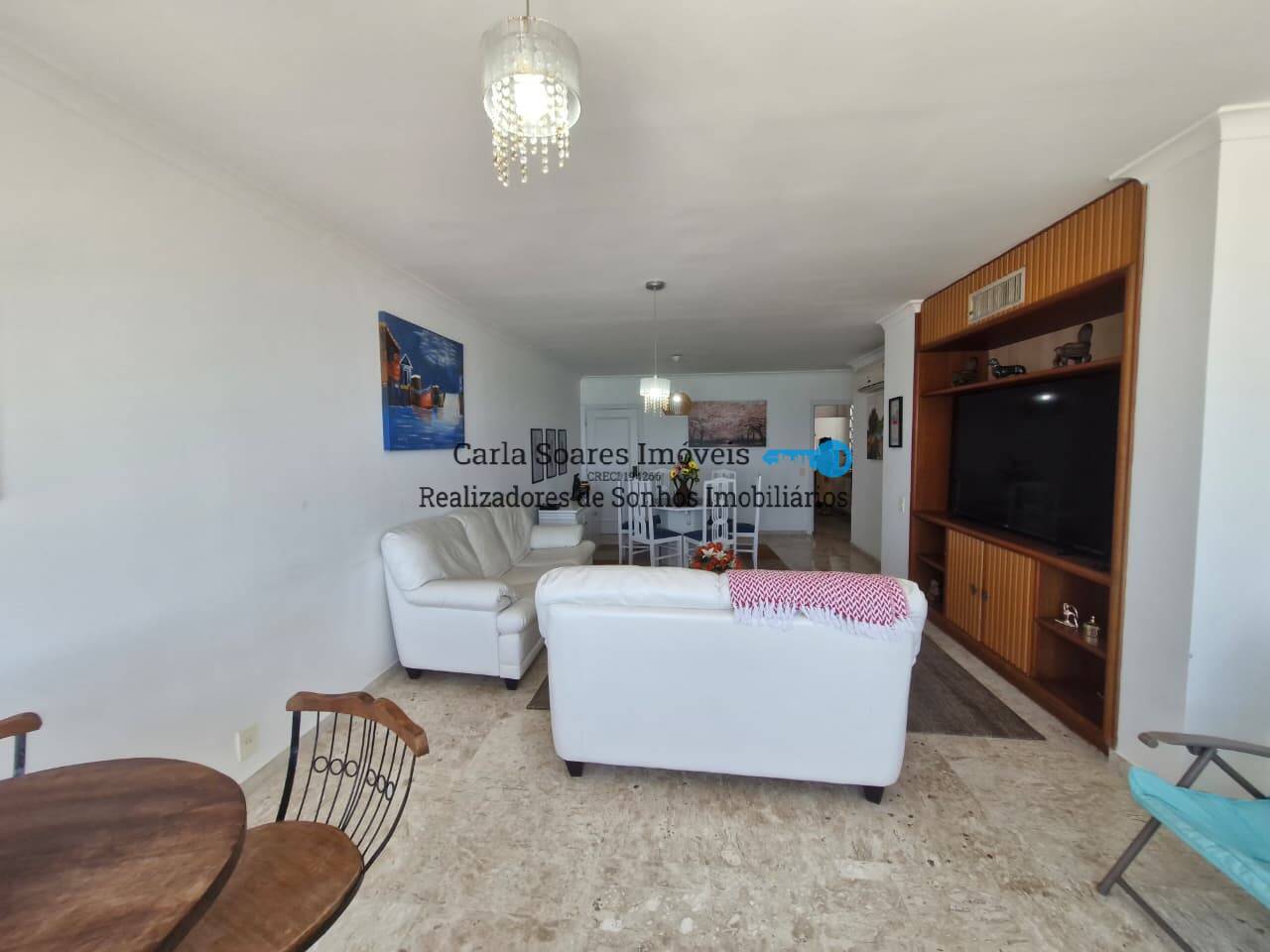 Apartamento, 3 quartos, 165 m² - Foto 49