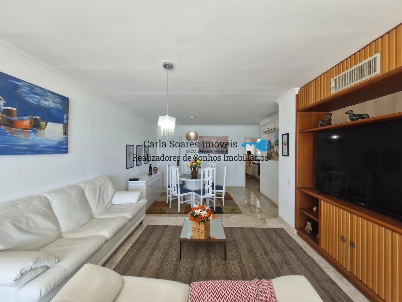 Apartamento, 3 quartos, 165 m² - Foto 48