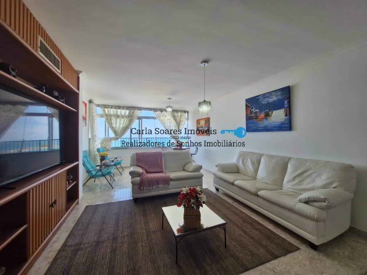 Apartamento, 3 quartos, 165 m² - Foto 55