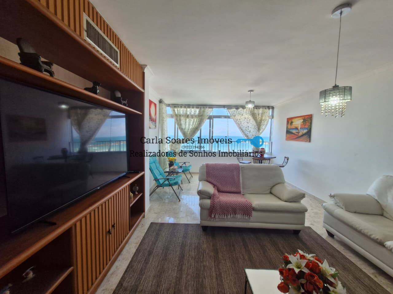 Apartamento, 3 quartos, 165 m² - Foto 57
