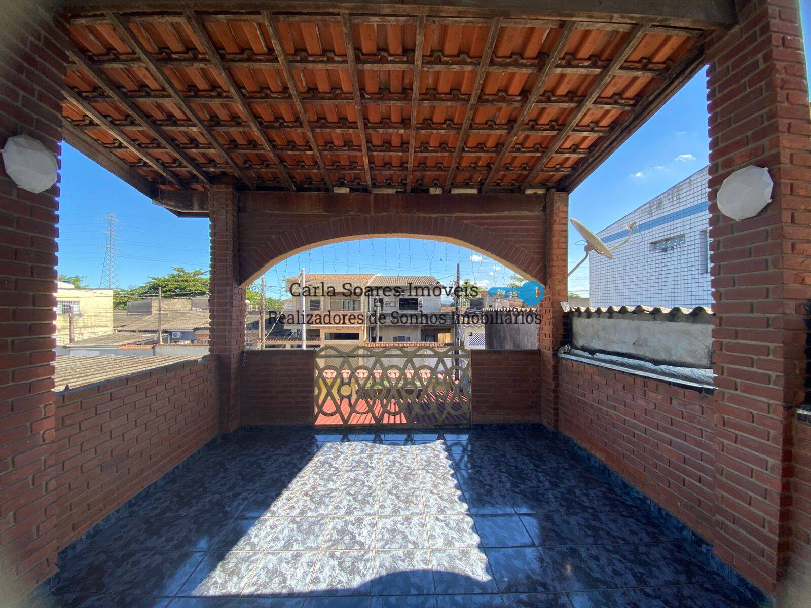 Casa, 3 quartos, 125 m² - Foto 2