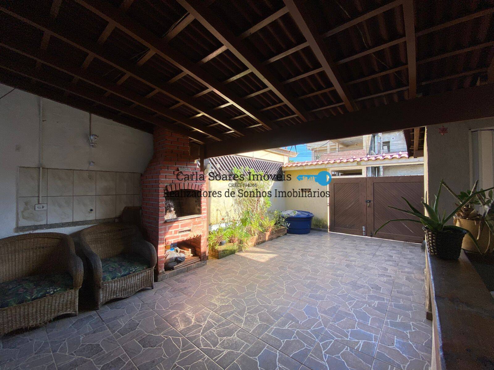 Casa, 3 quartos, 125 m² - Foto 6
