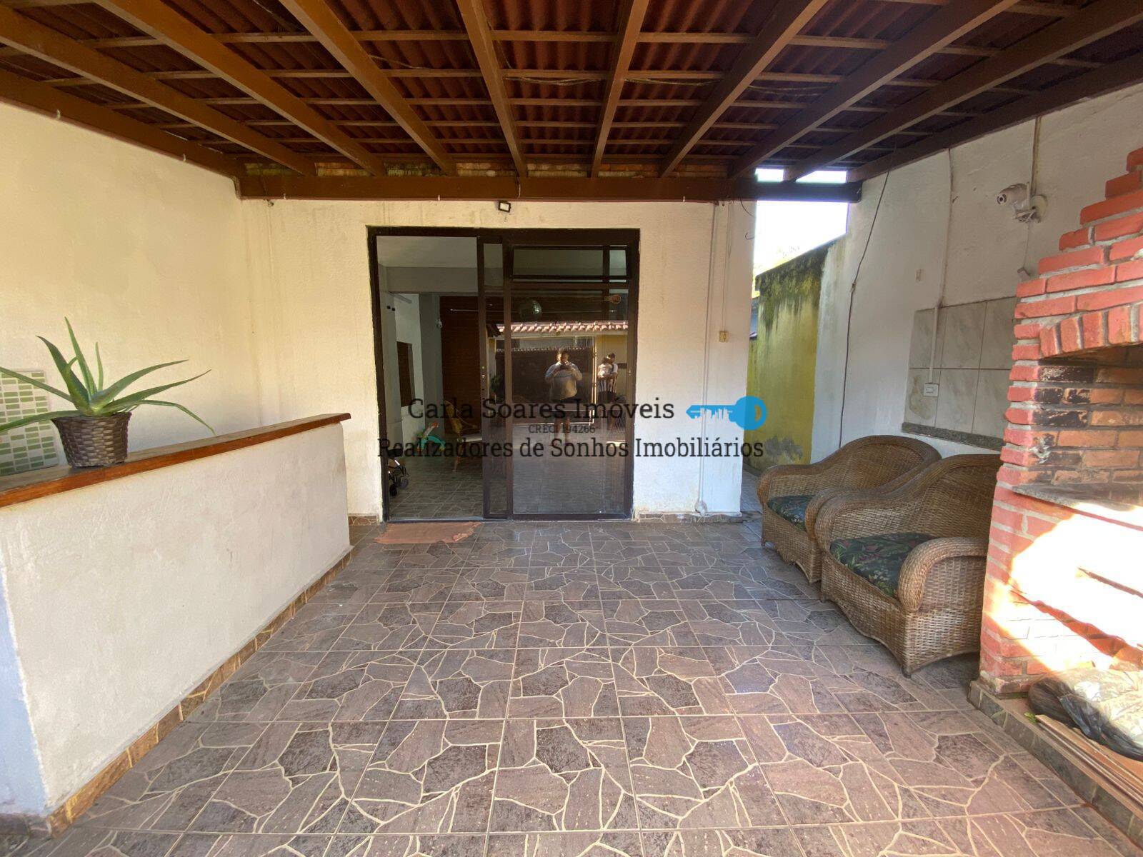 Casa, 3 quartos, 125 m² - Foto 8