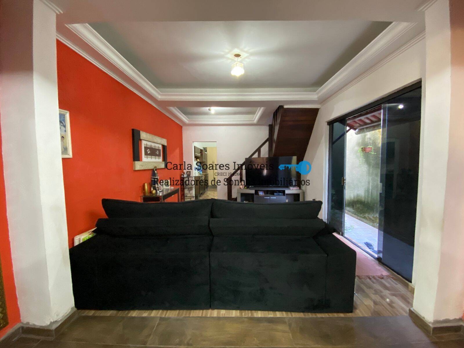 Casa, 3 quartos, 125 m² - Foto 10