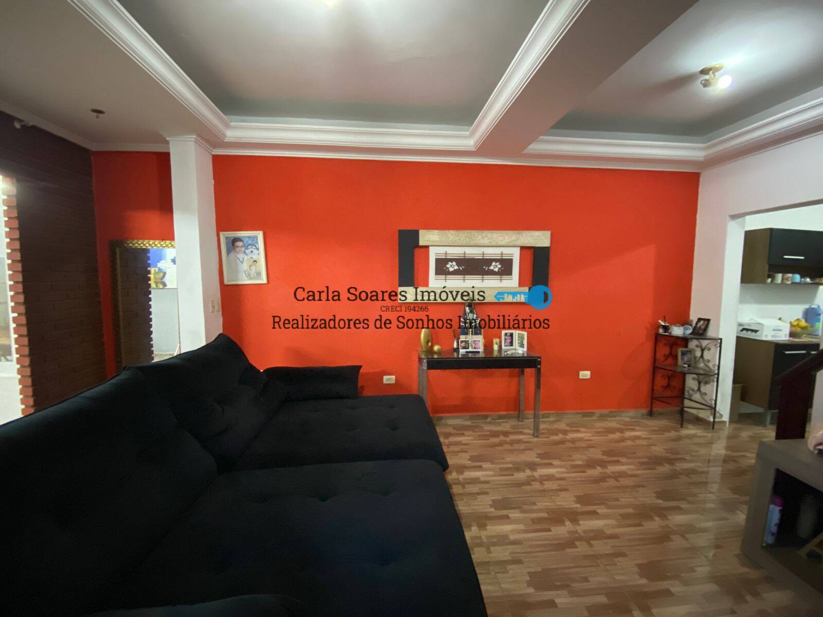 Casa, 3 quartos, 125 m² - Foto 11