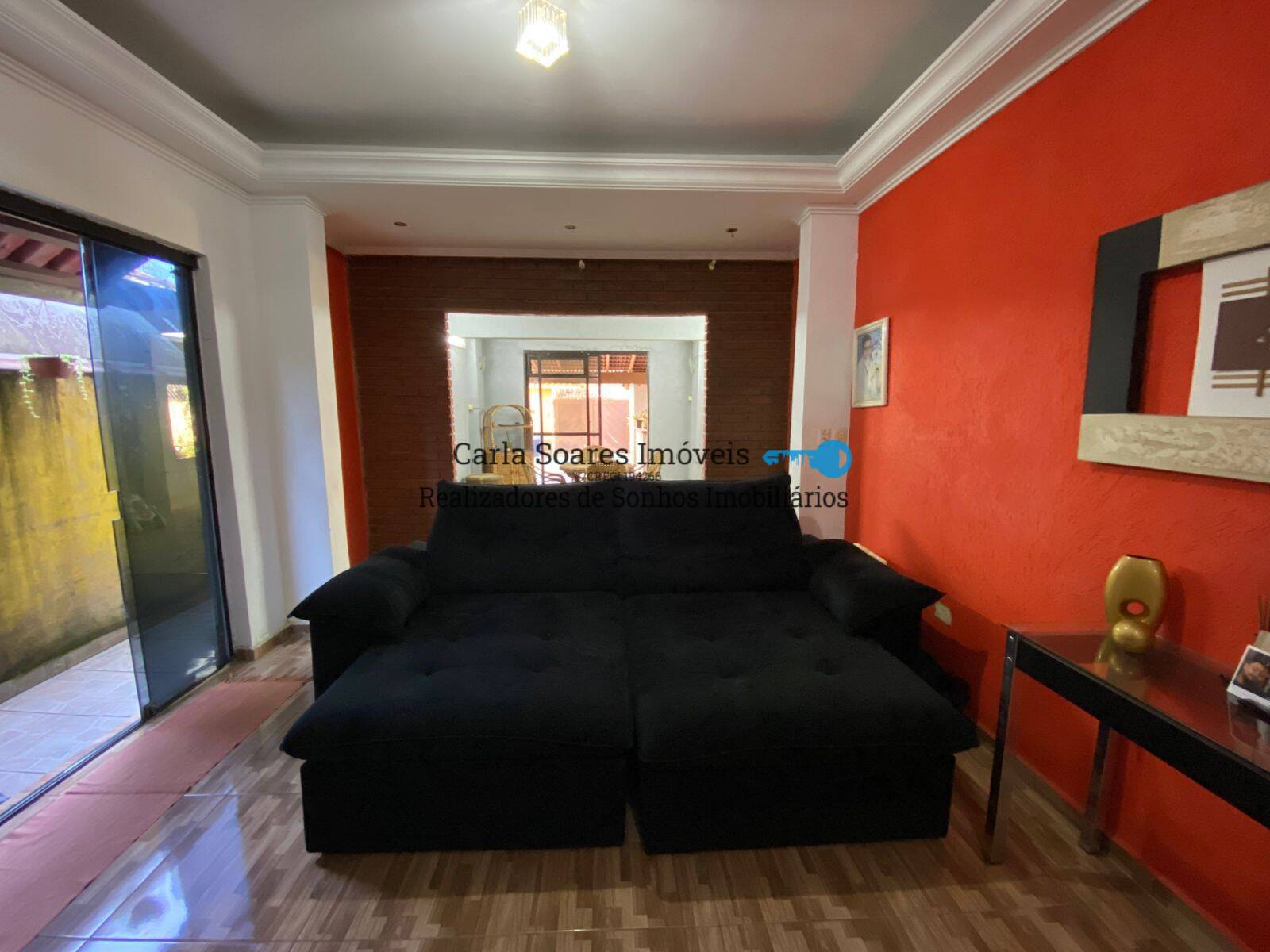 Casa, 3 quartos, 125 m² - Foto 12