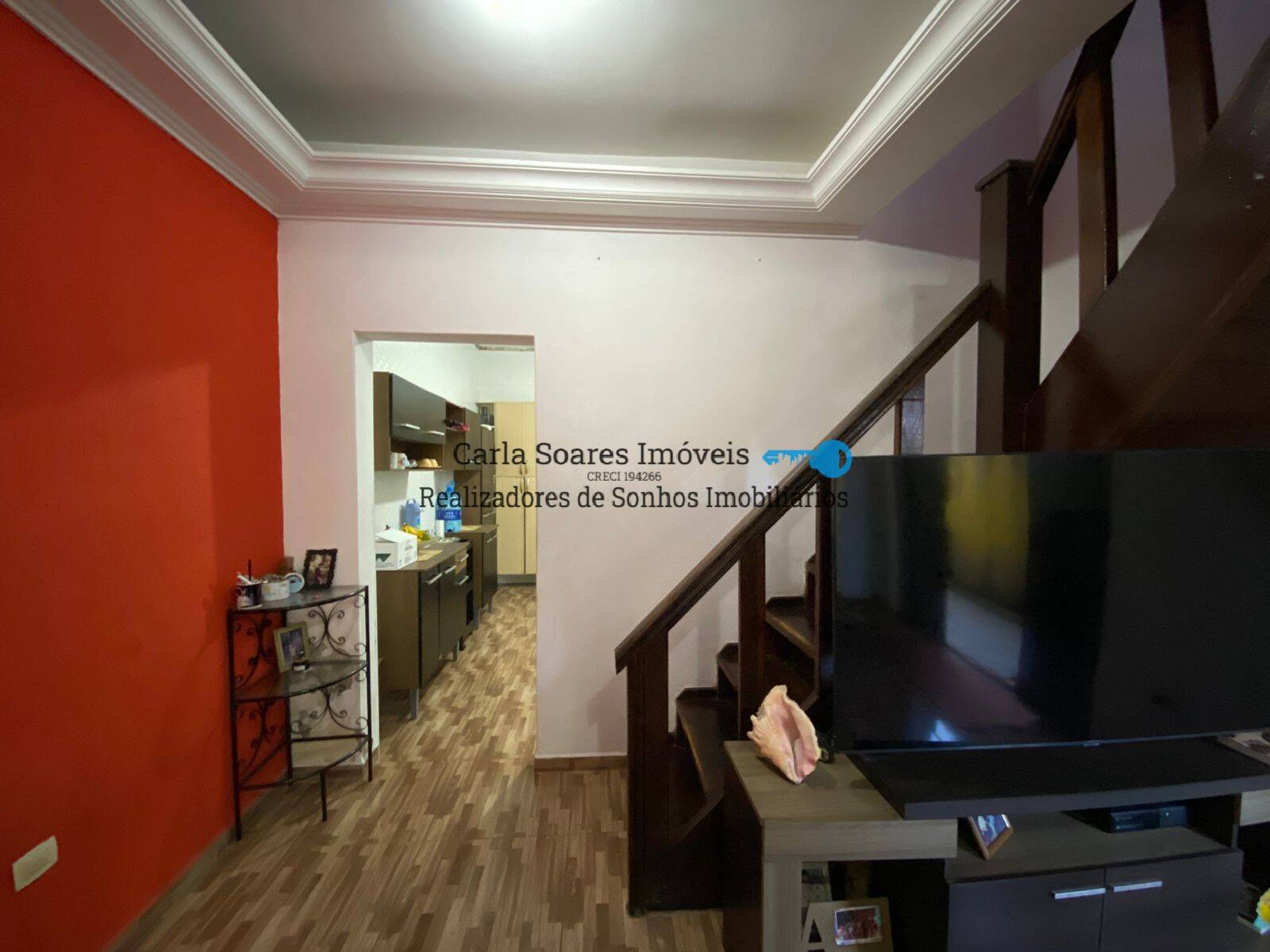 Casa, 3 quartos, 125 m² - Foto 13