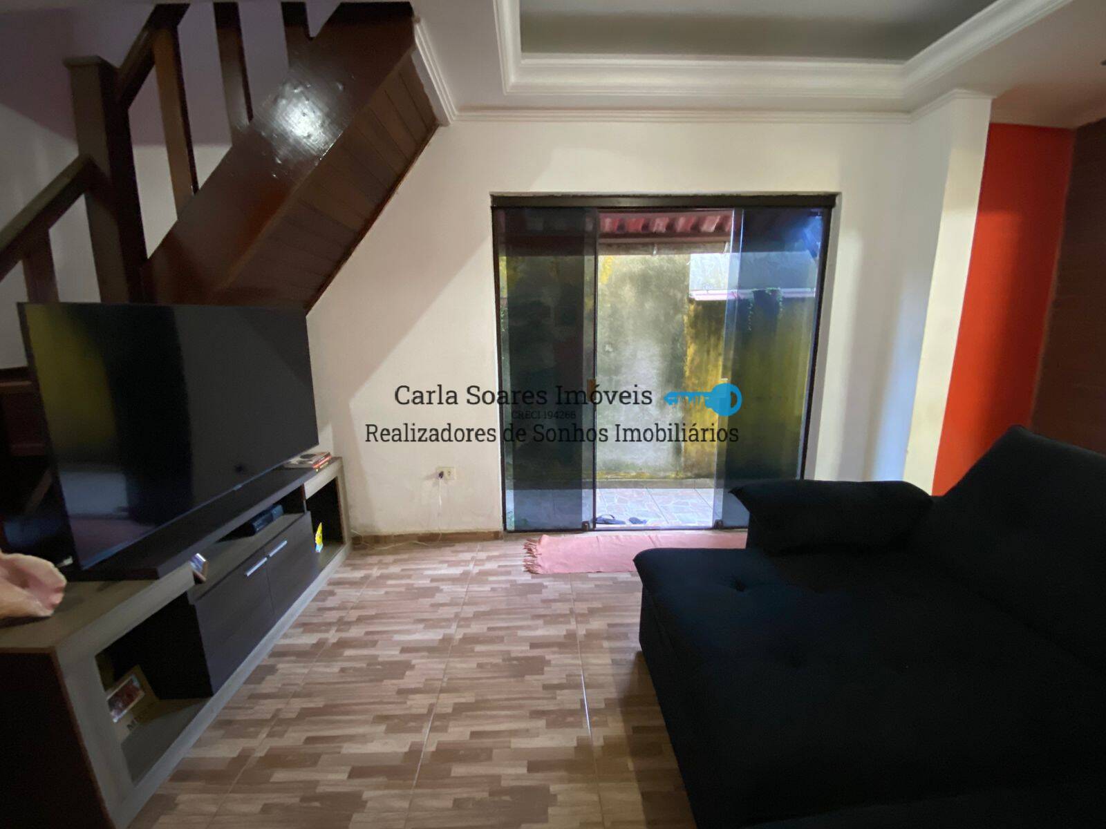 Casa, 3 quartos, 125 m² - Foto 14