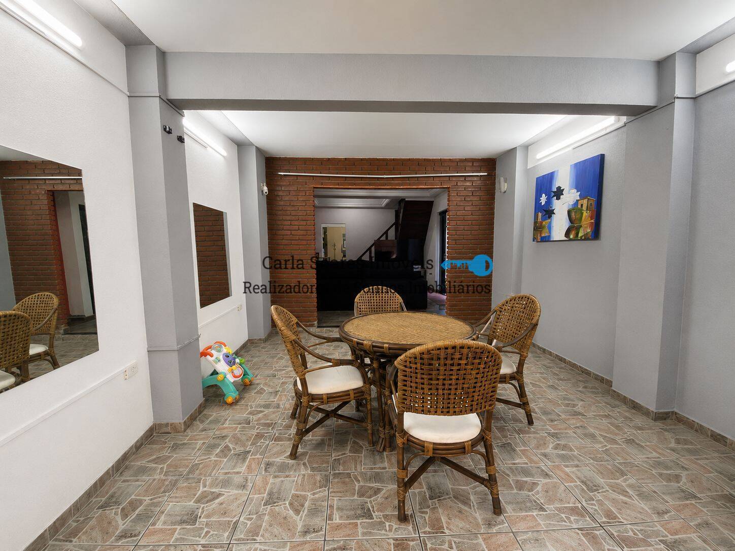 Casa, 3 quartos, 125 m² - Foto 16