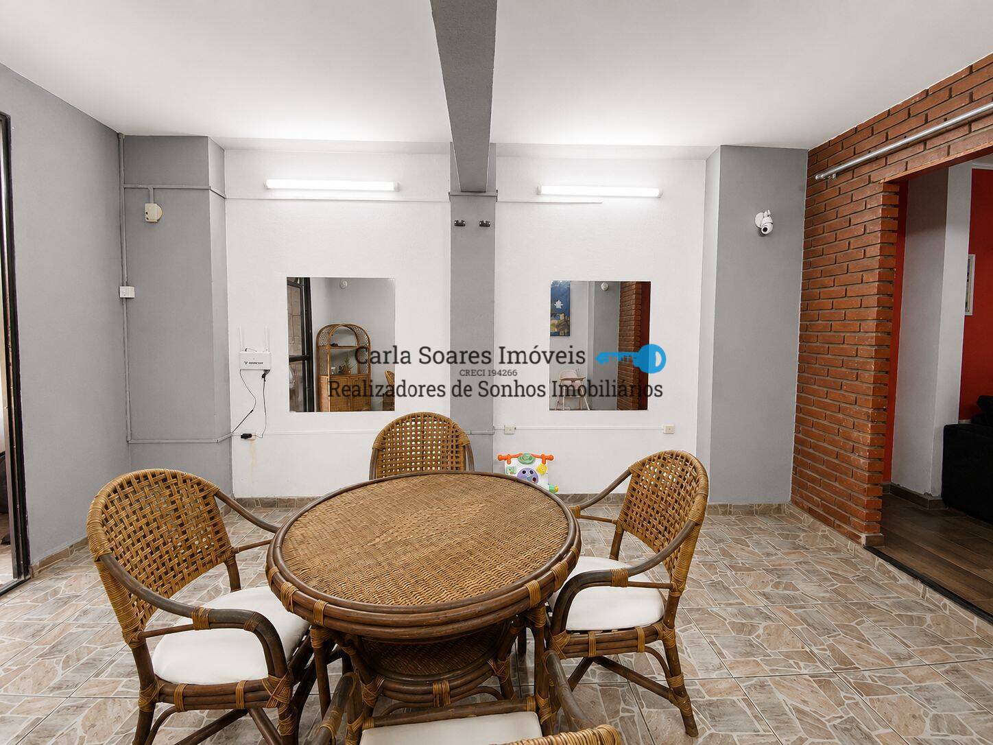 Casa, 3 quartos, 125 m² - Foto 17
