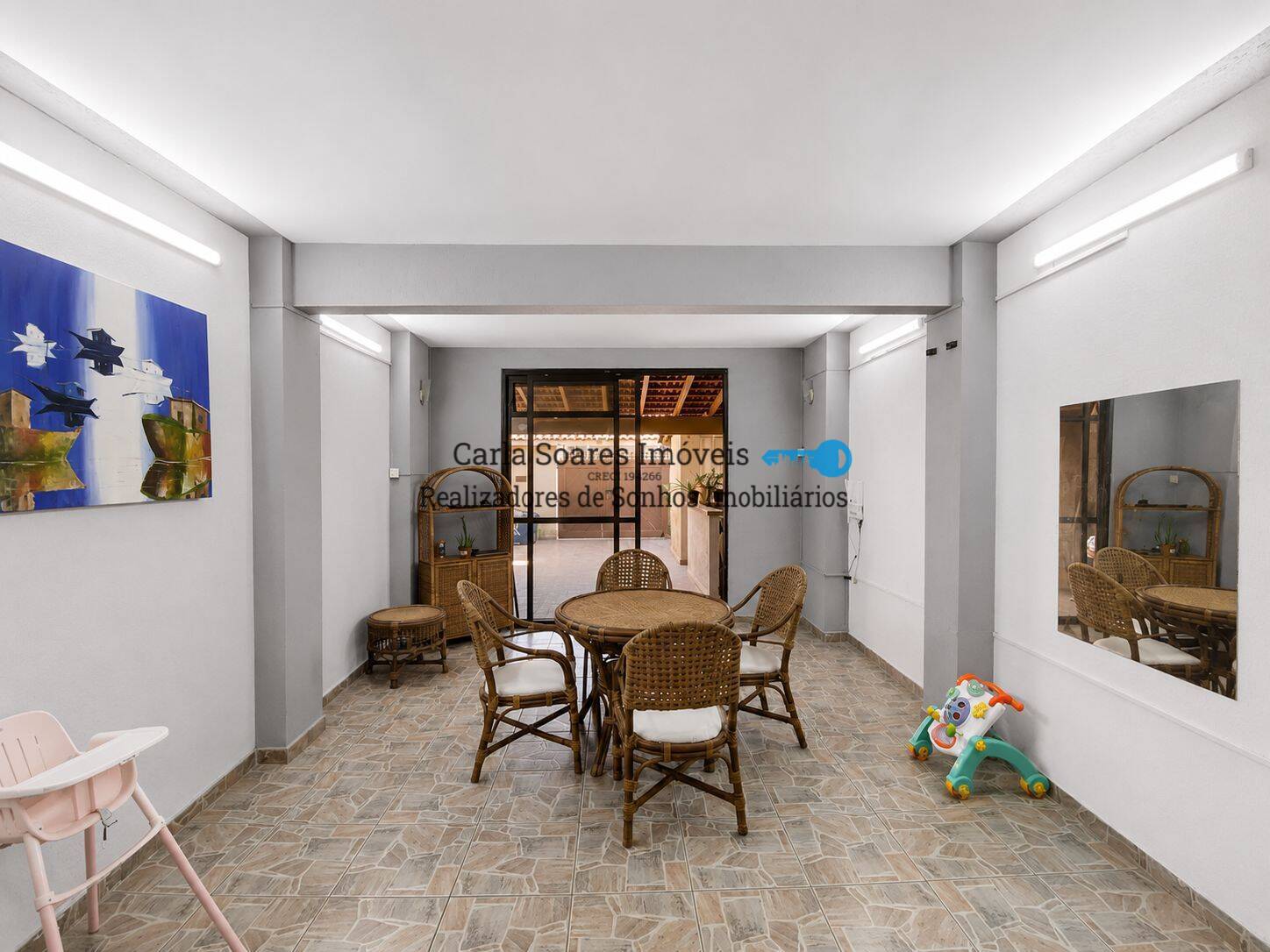 Casa, 3 quartos, 125 m² - Foto 18