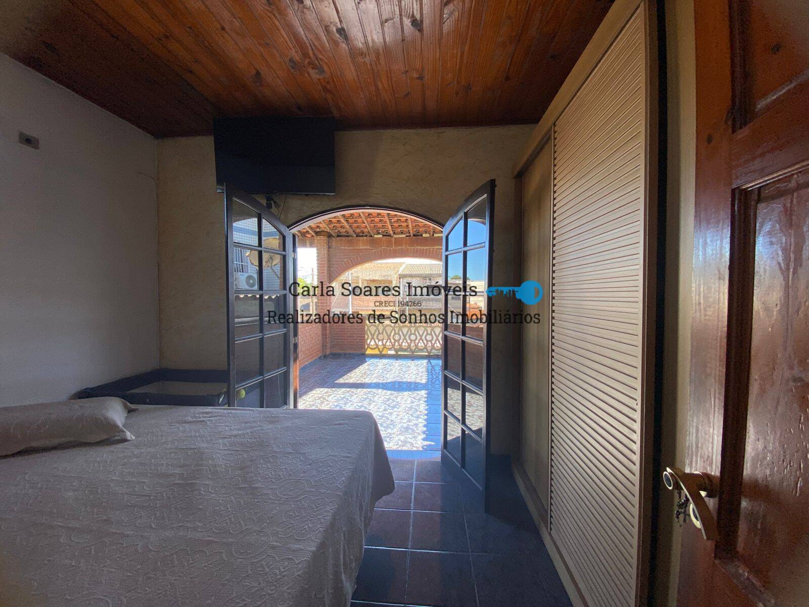 Casa, 3 quartos, 125 m² - Foto 22