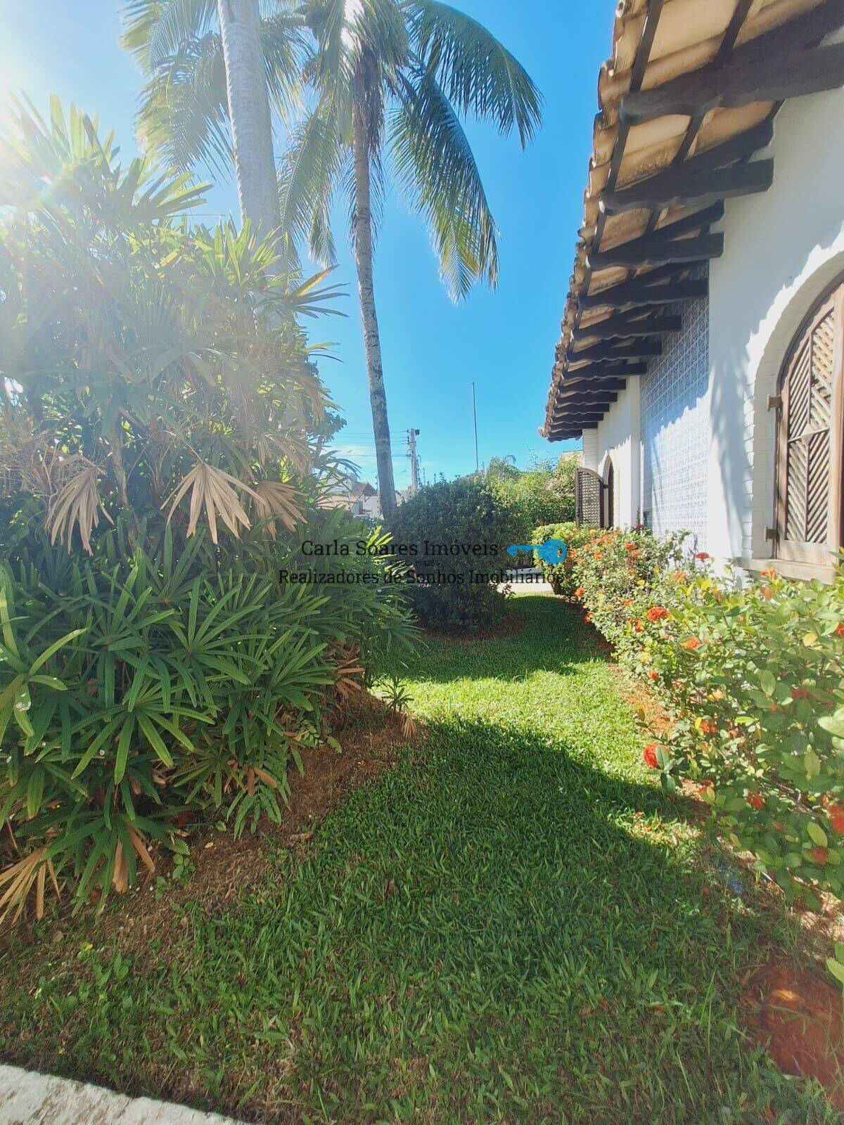 Casa, 5 quartos, 250 m² - Foto 2
