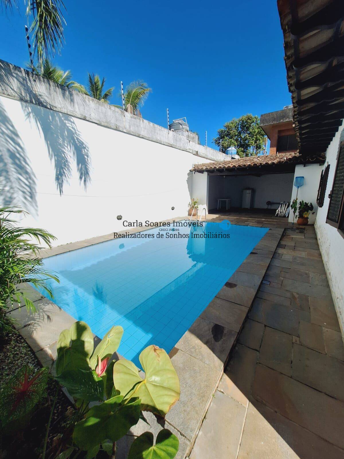 Casa, 5 quartos, 250 m² - Foto 5