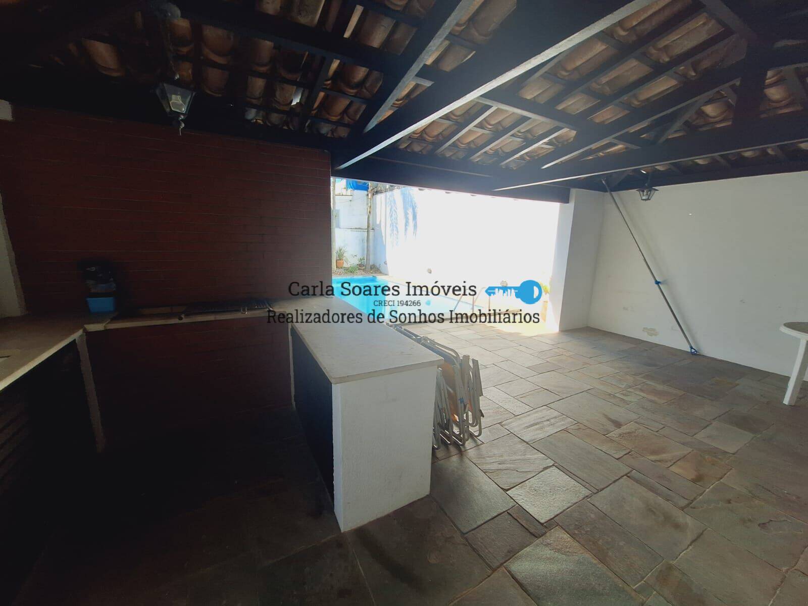Casa, 5 quartos, 250 m² - Foto 6