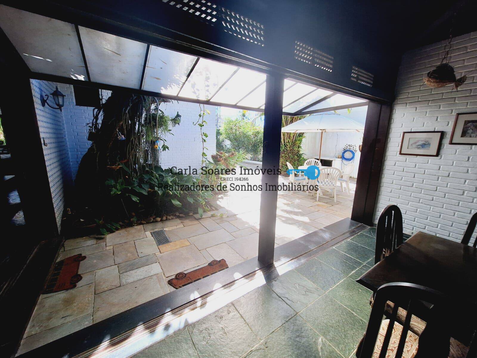 Casa, 5 quartos, 250 m² - Foto 7