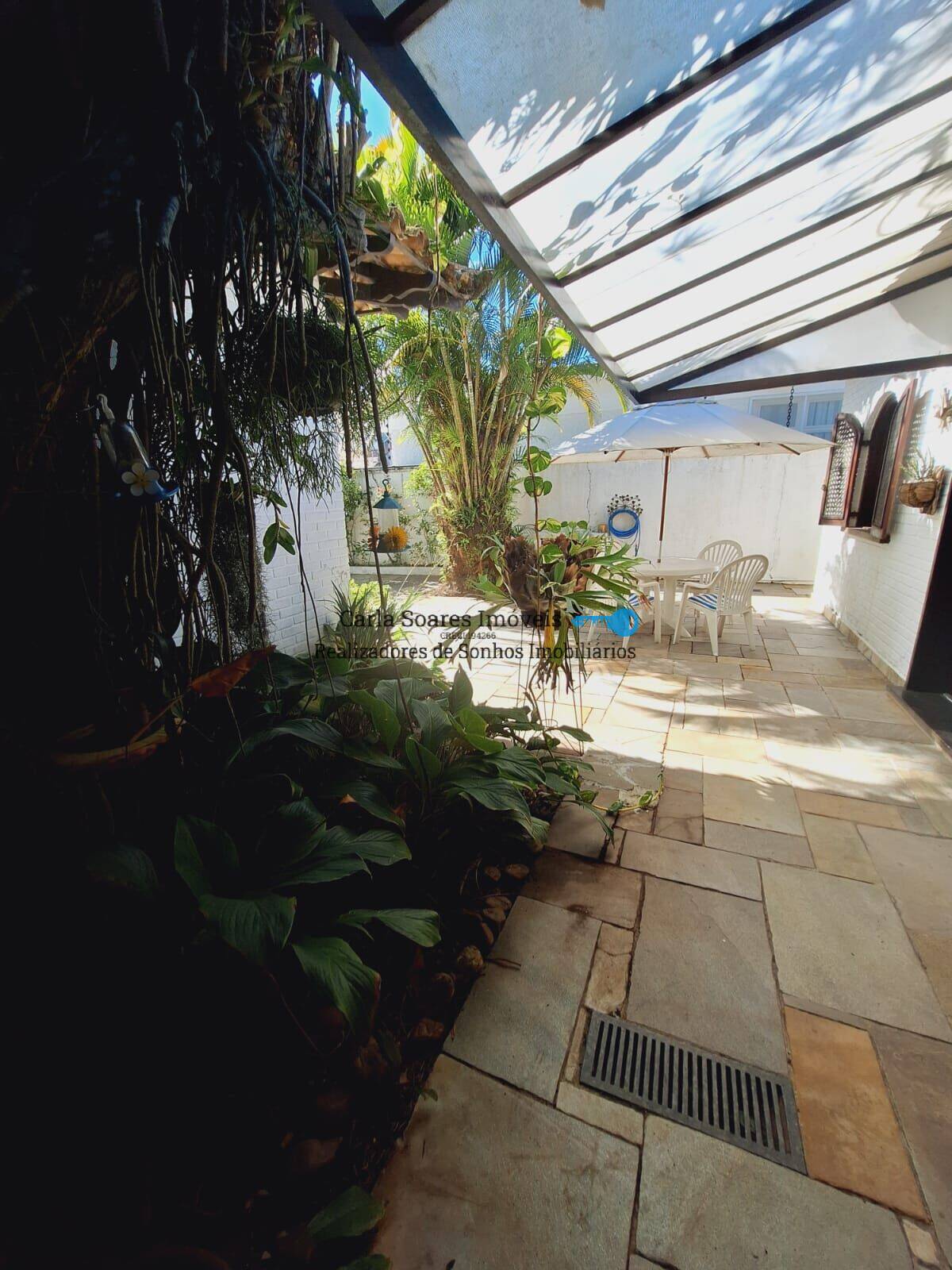 Casa, 5 quartos, 250 m² - Foto 8
