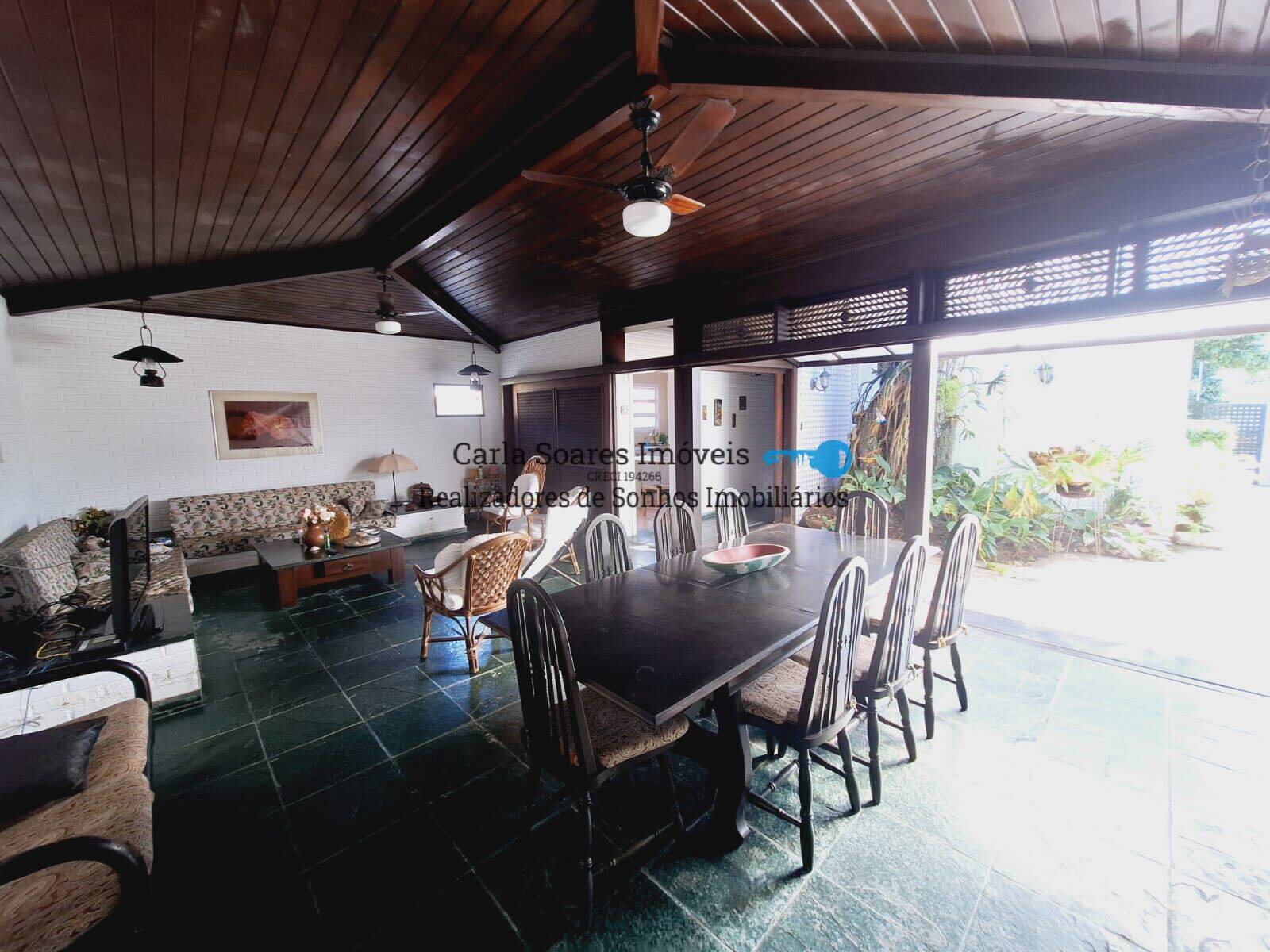 Casa, 5 quartos, 250 m² - Foto 10