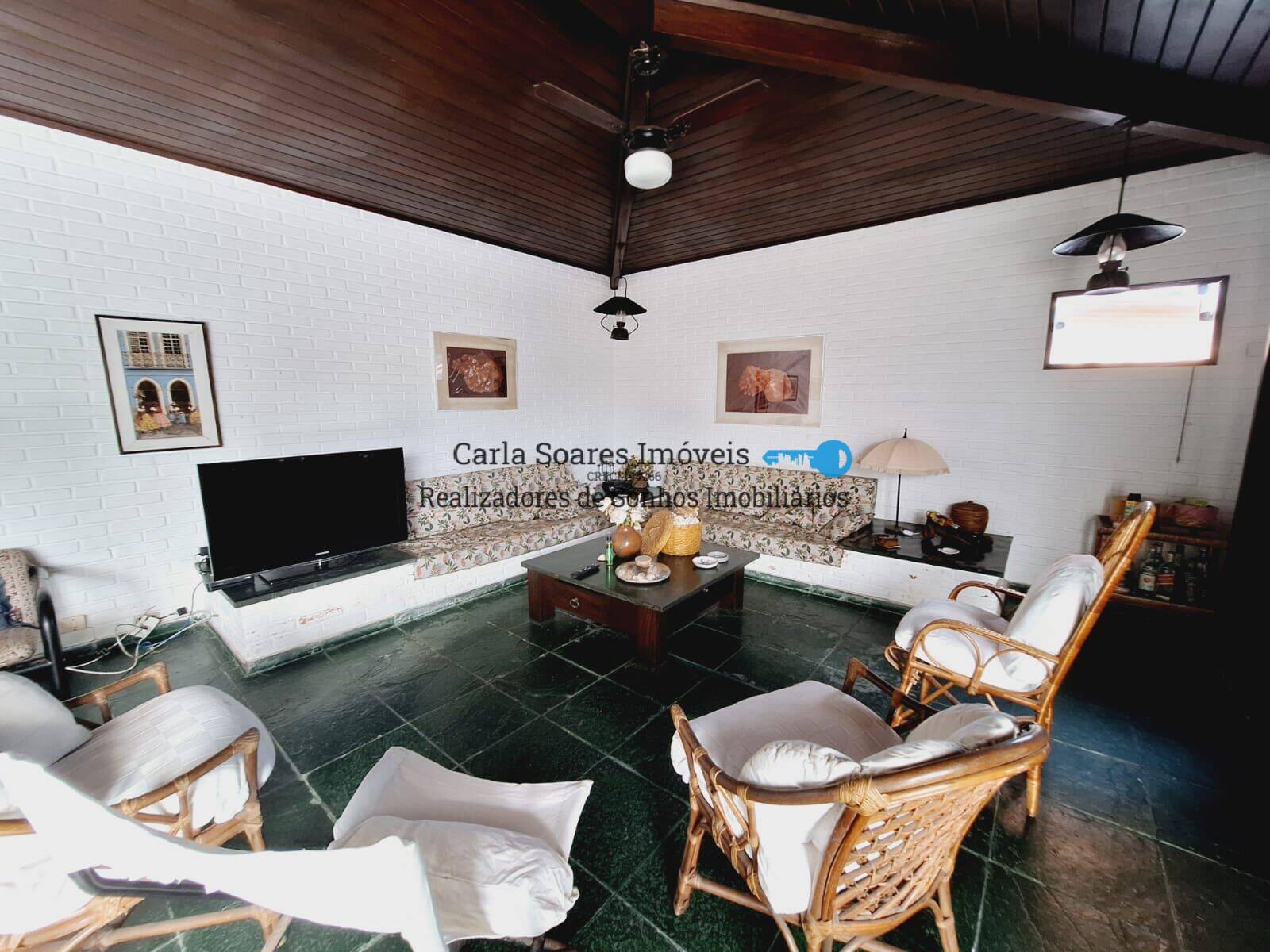 Casa, 5 quartos, 250 m² - Foto 11