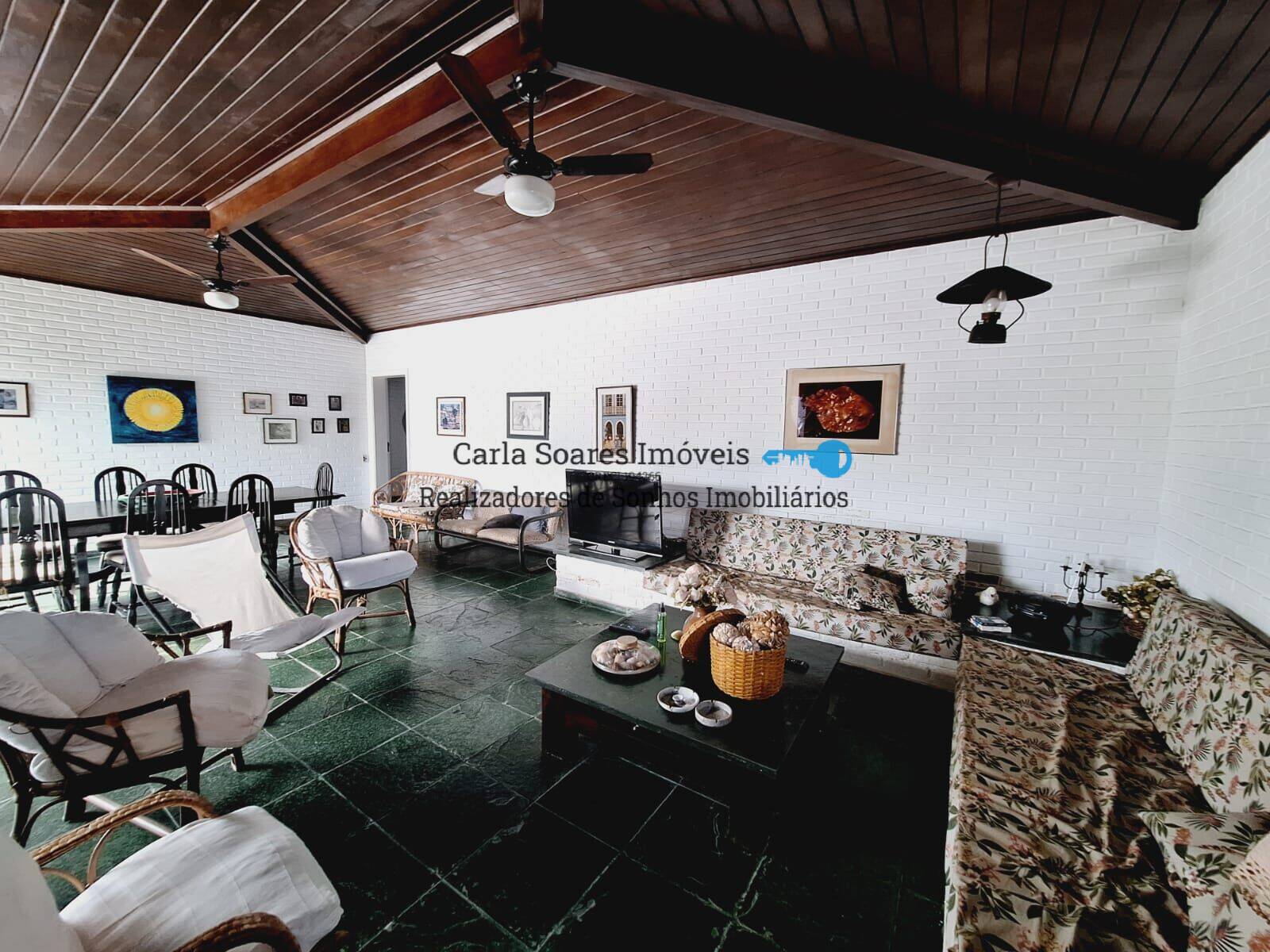Casa, 5 quartos, 250 m² - Foto 12