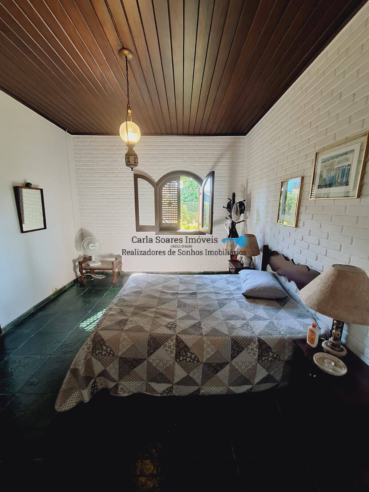 Casa, 5 quartos, 250 m² - Foto 13