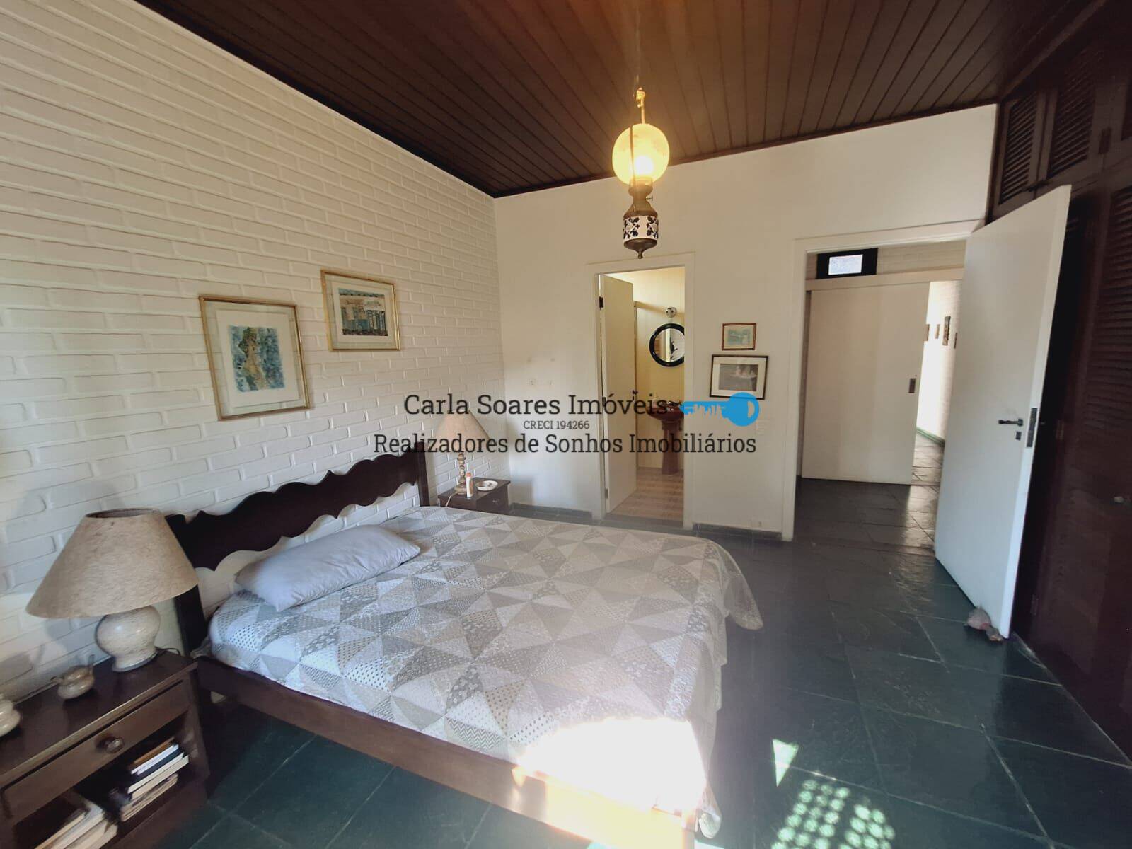 Casa, 5 quartos, 250 m² - Foto 14