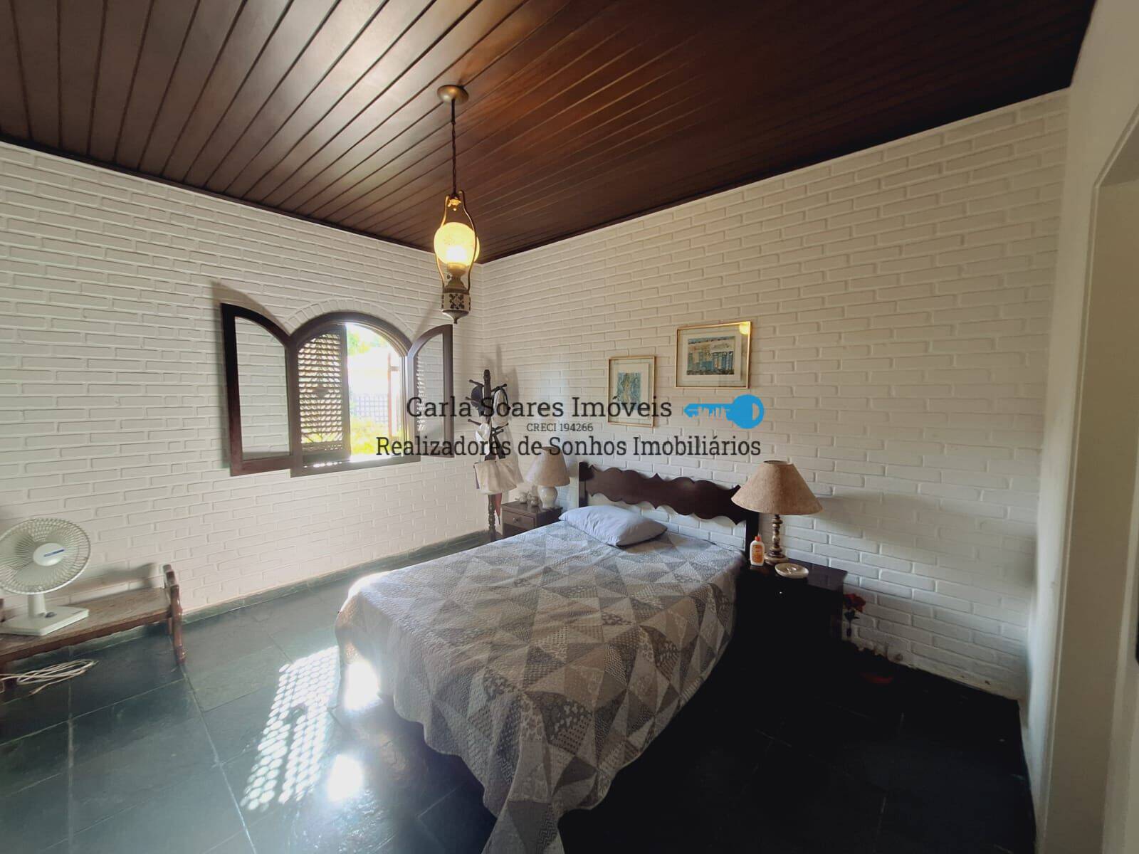 Casa, 5 quartos, 250 m² - Foto 16