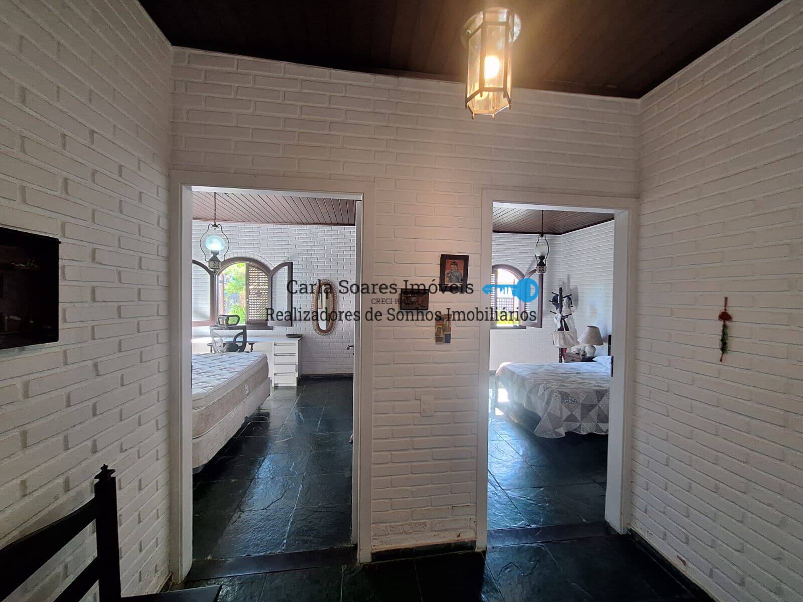 Casa, 5 quartos, 250 m² - Foto 17