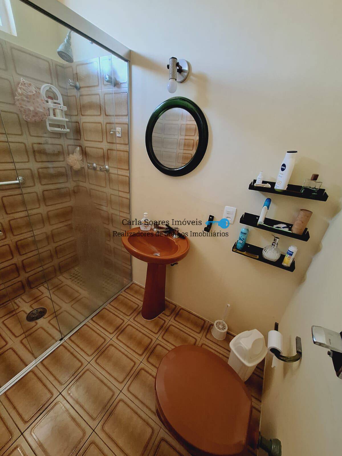 Casa, 5 quartos, 250 m² - Foto 18