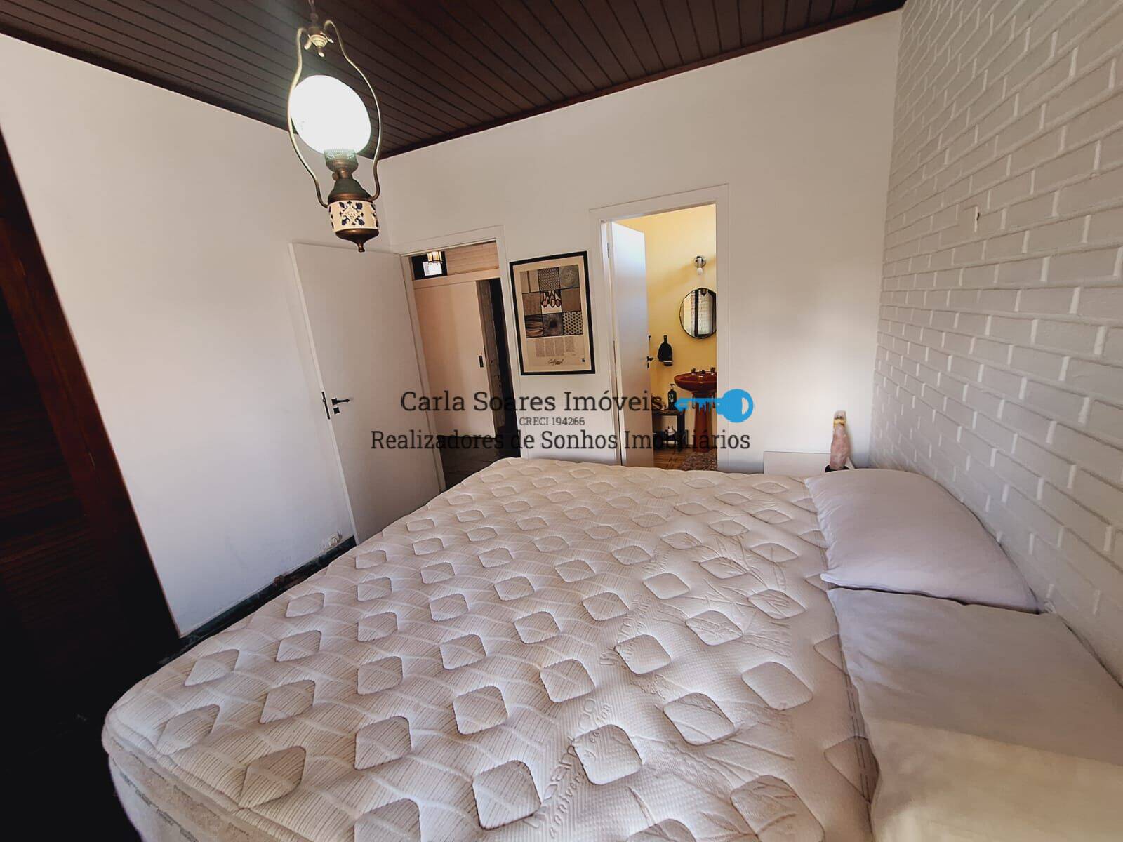 Casa, 5 quartos, 250 m² - Foto 19