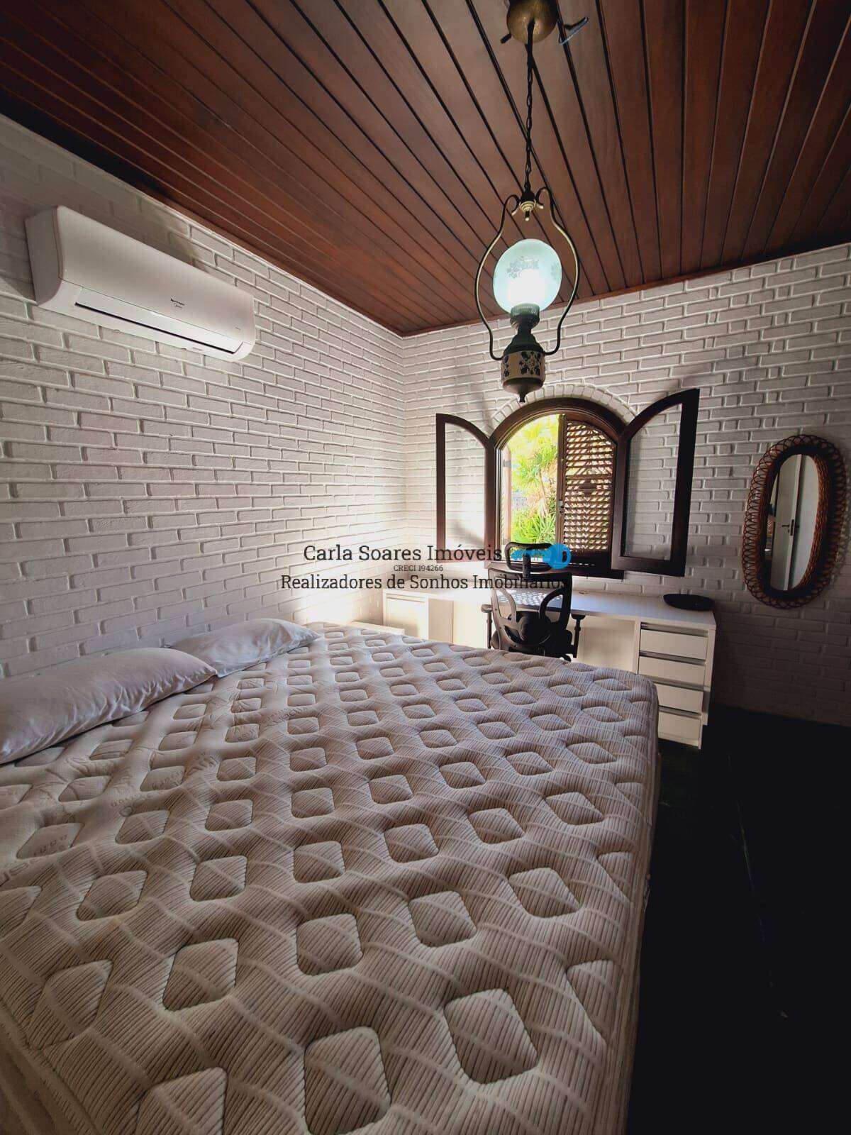 Casa, 5 quartos, 250 m² - Foto 20