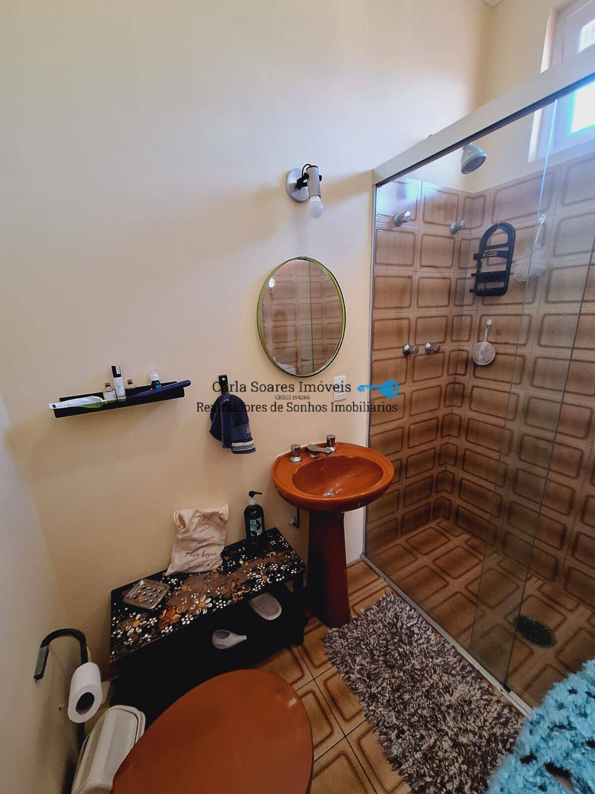 Casa, 5 quartos, 250 m² - Foto 22