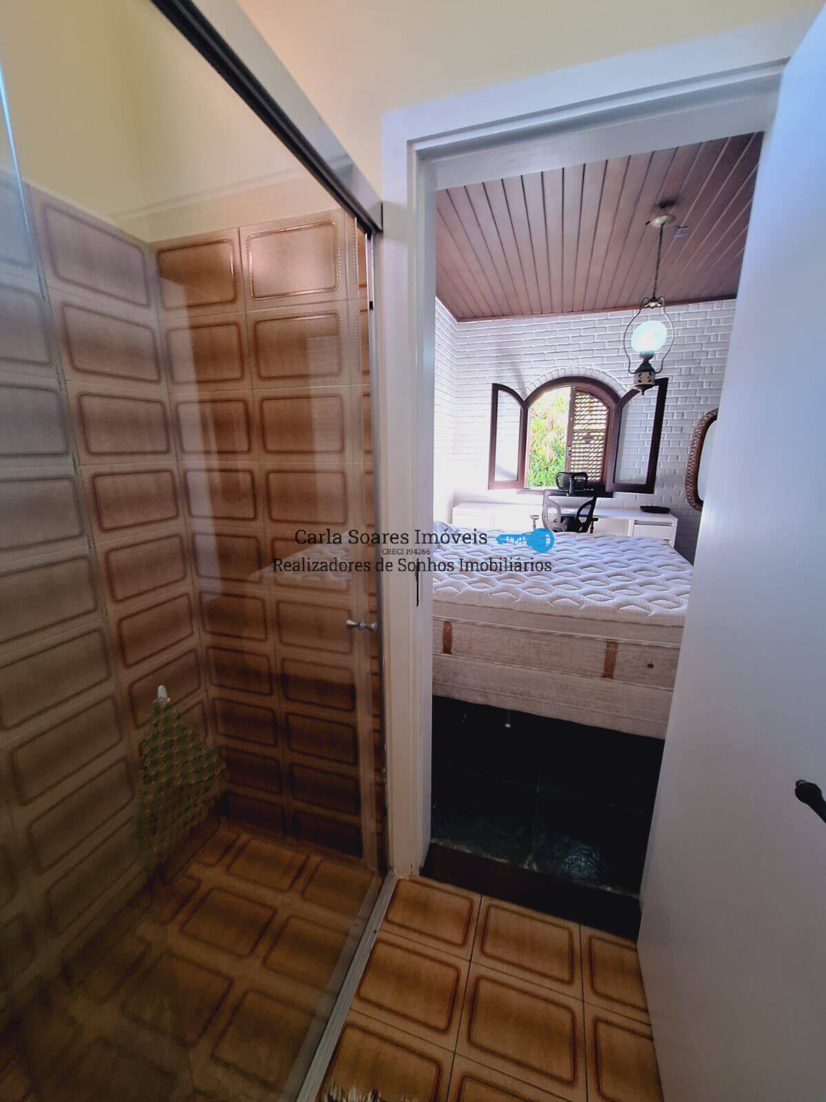 Casa, 5 quartos, 250 m² - Foto 21