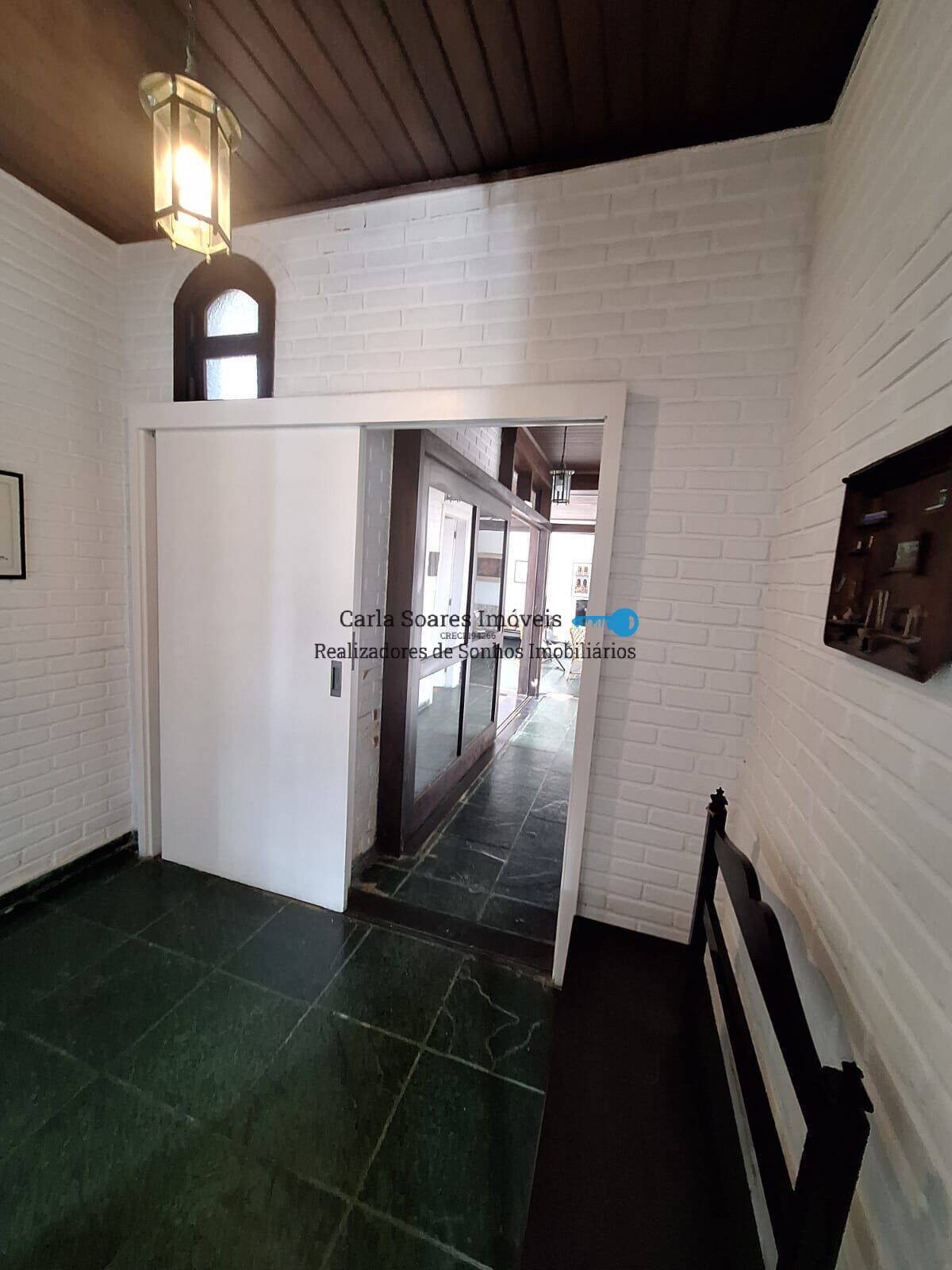Casa, 5 quartos, 250 m² - Foto 23