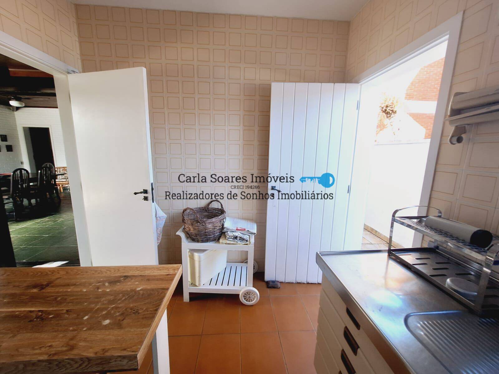 Casa, 5 quartos, 250 m² - Foto 24