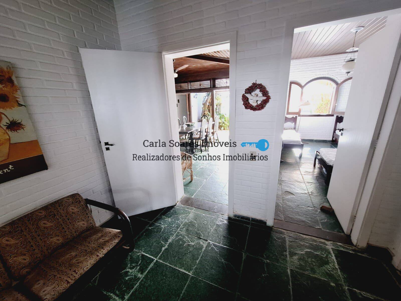 Casa, 5 quartos, 250 m² - Foto 25