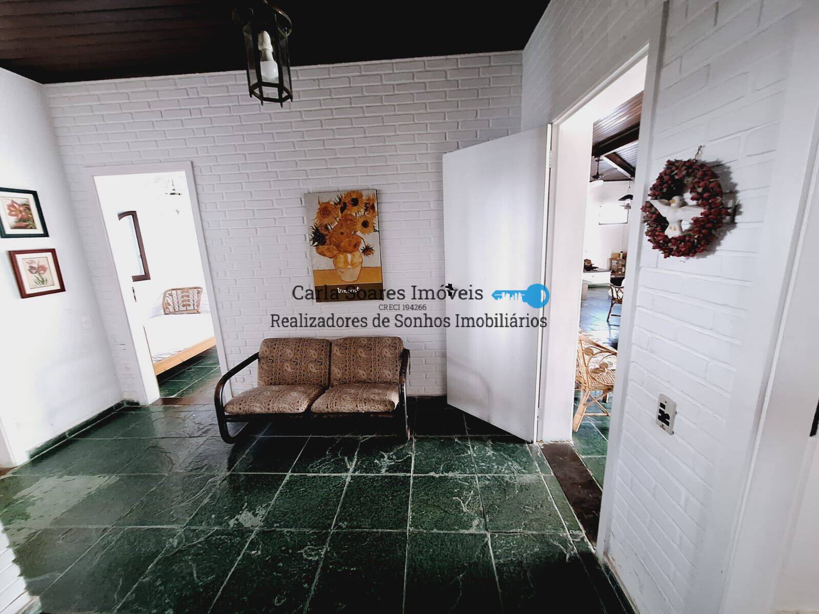 Casa, 5 quartos, 250 m² - Foto 26